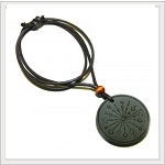 Ожерелье с энергетическим камнем Tiens Aura