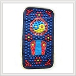 Массажный акупунктурный коврик Тяньши