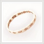 Браслет TIENS Ti-Energy для женщин "Белая магия"