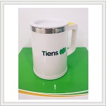 Кружка шейкер c магнитной капсулой