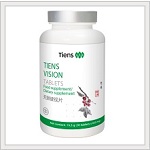 TIens Вижен с экстрактом ягод черники и годжи