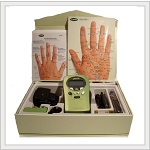 Акулайф - акупунктурный лечебно-диагностический прибор Тяньши (Aculife)