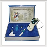 Акумагик - акупунктурный лечебно-диагностический прибор Тяньши (Acumagic)