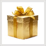 Подарочный купон