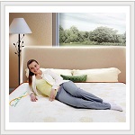 Наматрасник «Здоровый сон» Тяньши