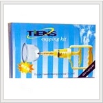 Вакуумные банки для мужчин (Male cupping glasses)